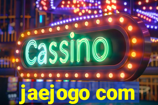 jaejogo com